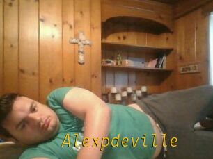 Alexpdeville