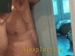 Alexplaisirs