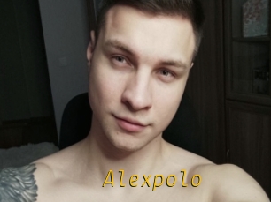 Alexpolo