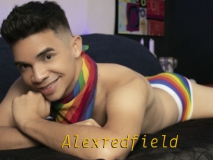 Alexredfield