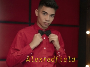 Alexredfield