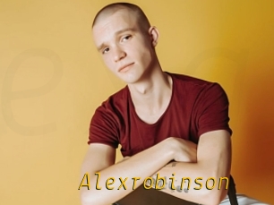 Alexrobinson