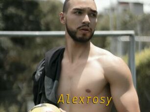 Alexrosy