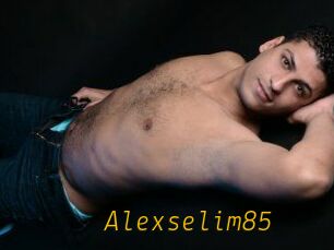 Alexselim85