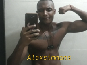 Alexsimmons