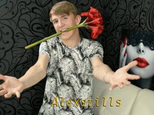 Alexstills