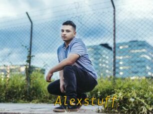 Alexstuff