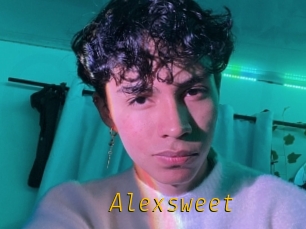 Alexsweet