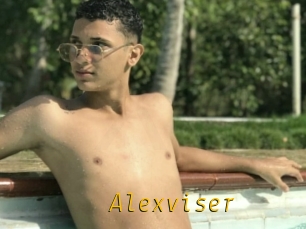 Alexviser