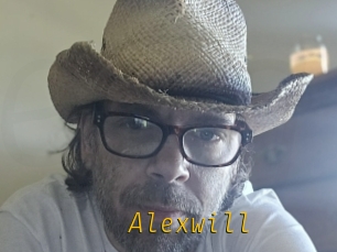 Alexwill