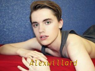 Alexwillard