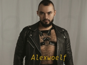 Alexwoelf