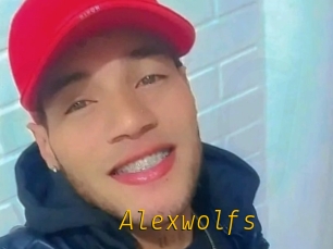 Alexwolfs