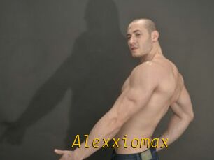 Alexxiomax