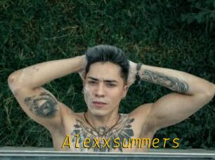 Alexxsummers