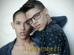 Alexyrobert