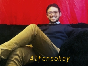 Alfonsokey