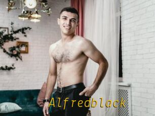 Alfredblack