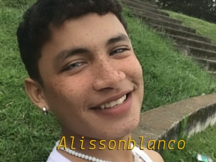 Alissonblanco