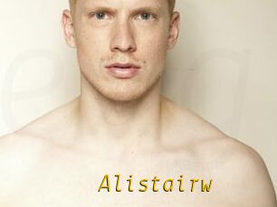 Alistairw