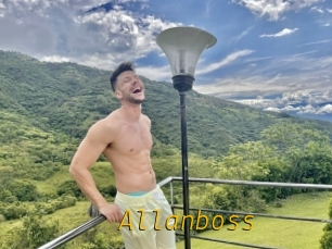 Allanboss