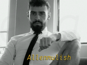 Allenmulish