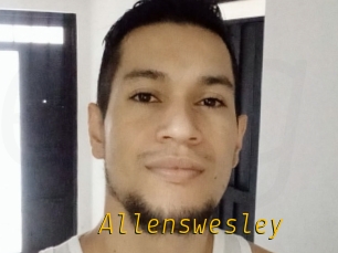 Allenswesley