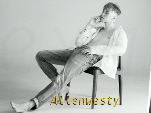 Allenwesty