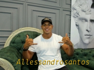 Allessandrosantos