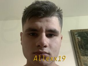 Allexx19