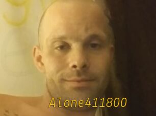 Alone411800