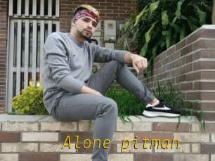 Alone_pitman