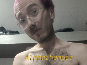 Alphathumper