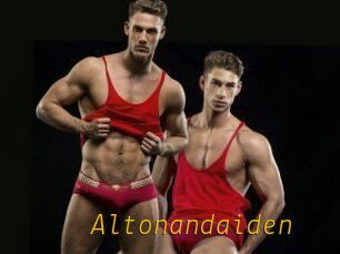 Altonandaiden