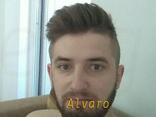 Alvaro