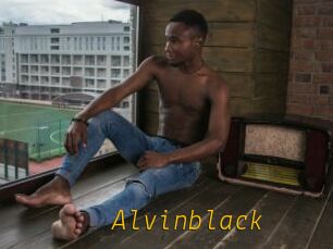 Alvinblack