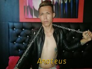 Amateus