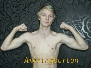 Amazingburton