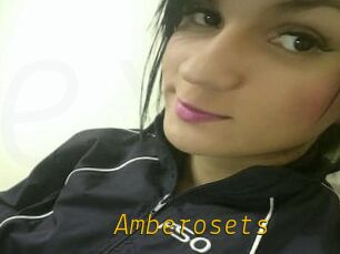 Amberosets