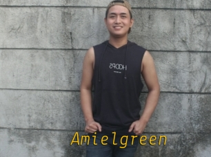 Amielgreen