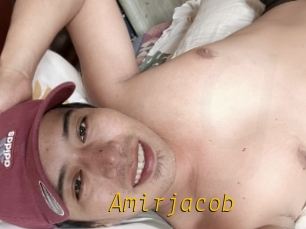 Amirjacob