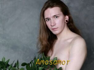 Amosamor