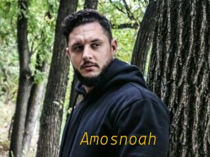 Amosnoah