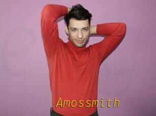 Amossmith