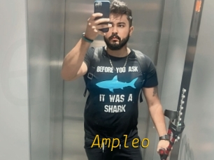 Ampleo