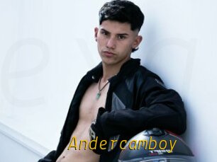 Andercamboy