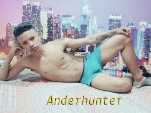 Anderhunter