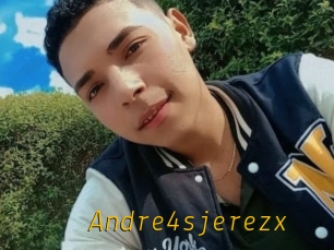 Andre4sjerezx