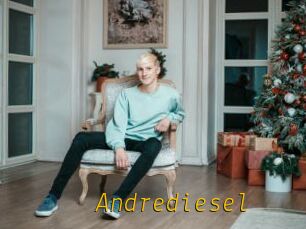 Andrediesel