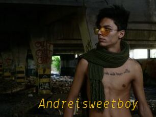 Andreisweetboy